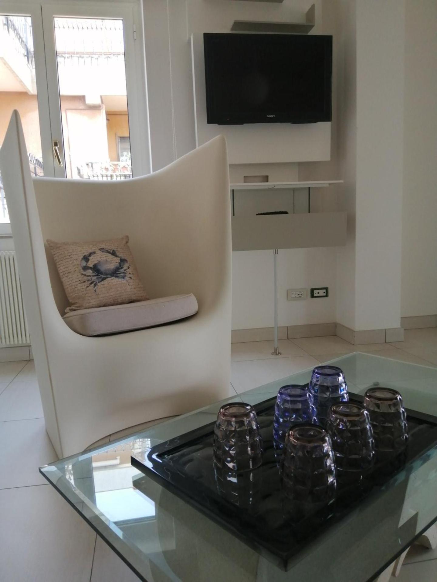 Panoramic House Apartment Porto Santo Stefano  Exterior photo