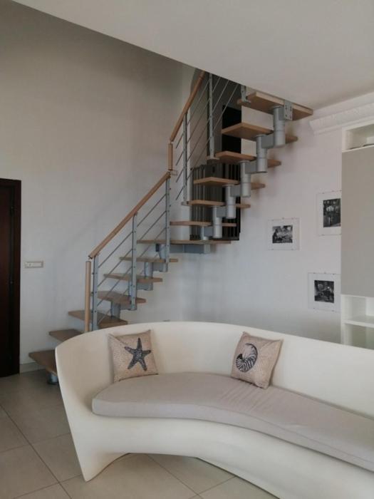 Panoramic House Apartment Porto Santo Stefano  Exterior photo