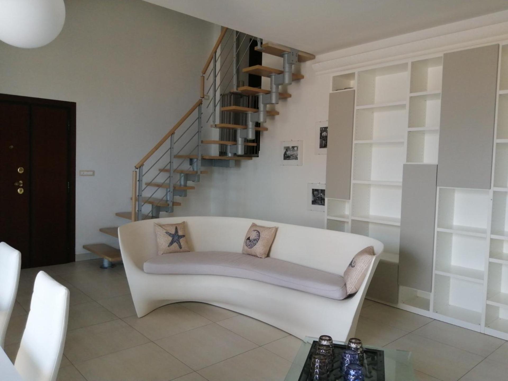 Panoramic House Apartment Porto Santo Stefano  Exterior photo