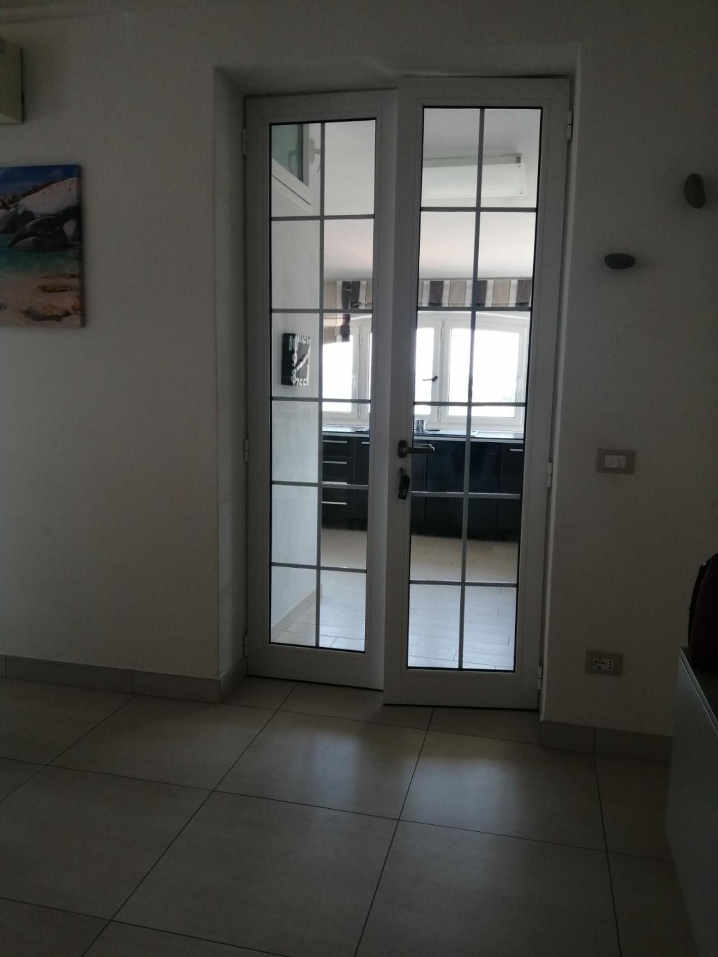 Panoramic House Apartment Porto Santo Stefano  Exterior photo